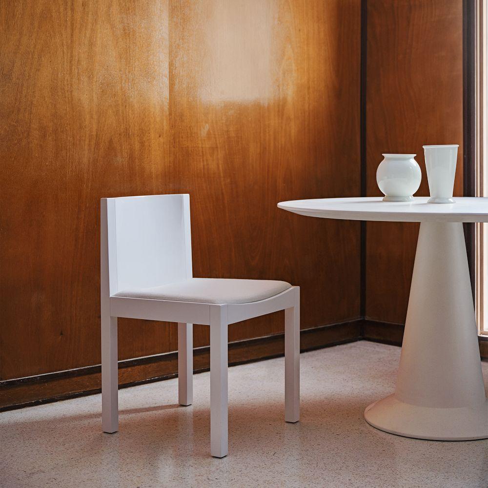 Modern minimalist chair discount
